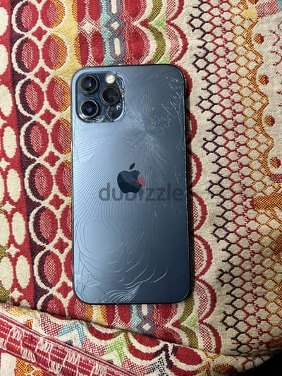Apple - iPhone 12 Pro