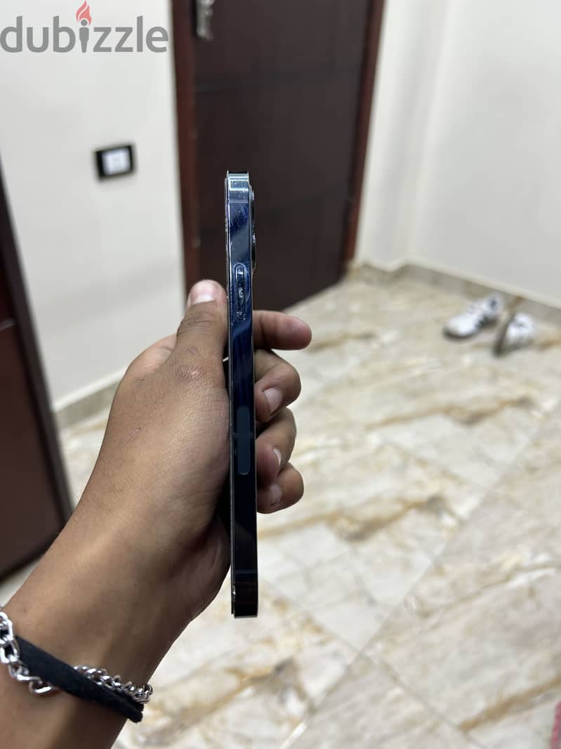 Apple - iPhone 12 Pro 4