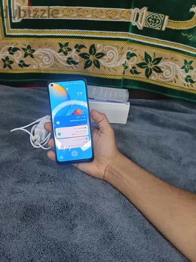 oppo a74