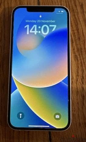Apple - iPhone 12 3