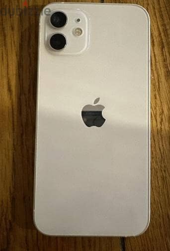 Apple - iPhone 12 5