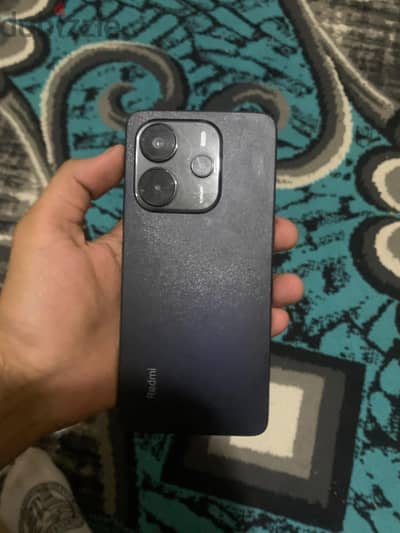 Xiaomi Redmi Note 14