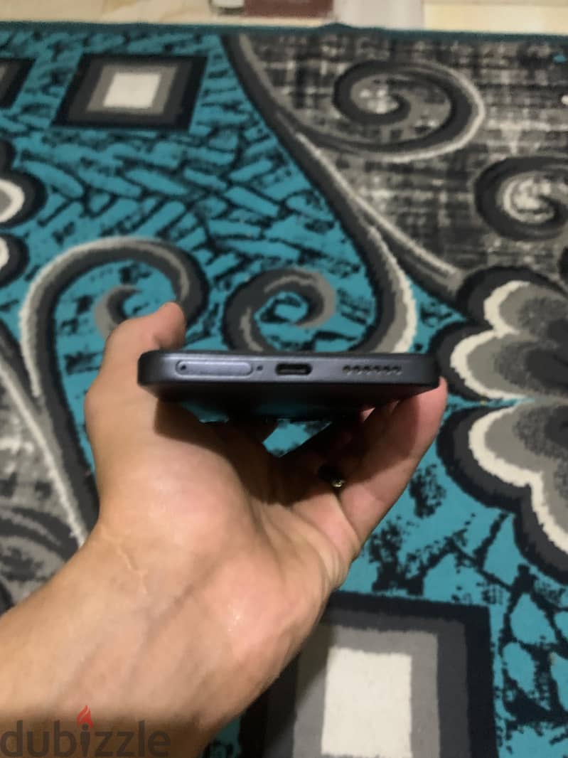 Xiaomi Redmi Note 14 4