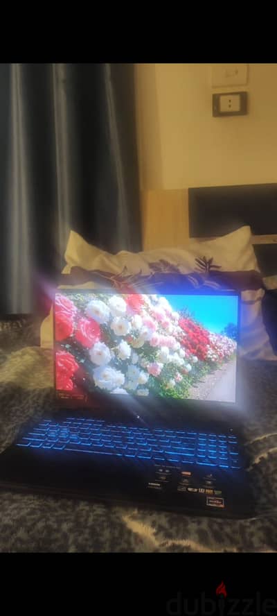 Asus tuf a15 RTX4060