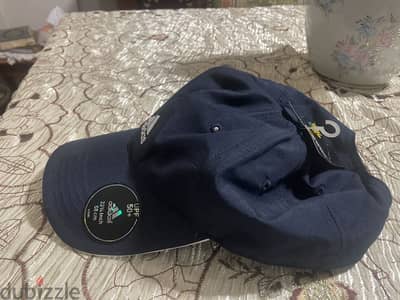 Adidas cap original