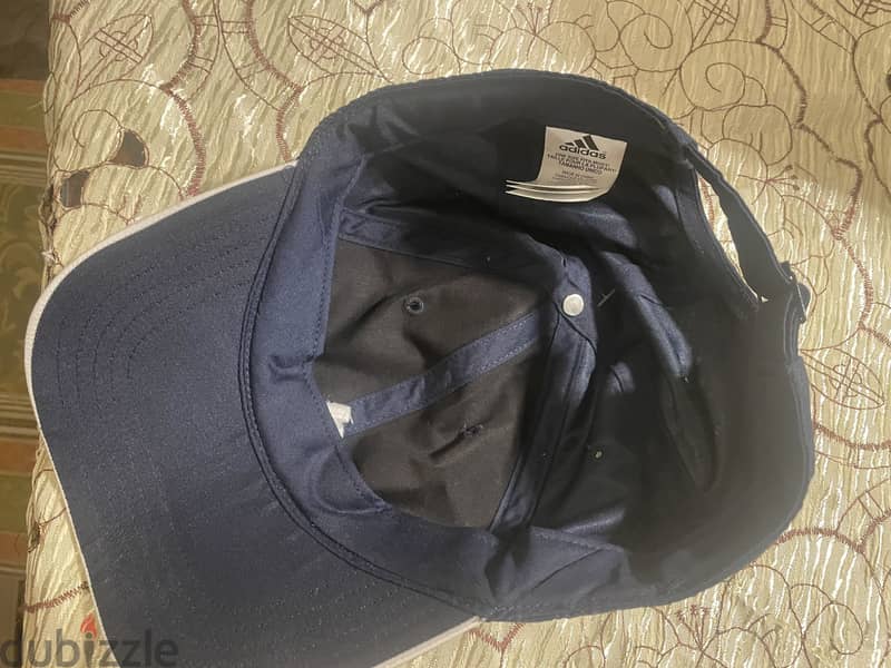 Adidas cap original 1