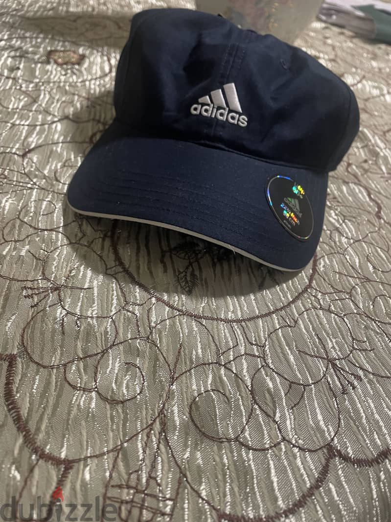 Adidas cap original 2