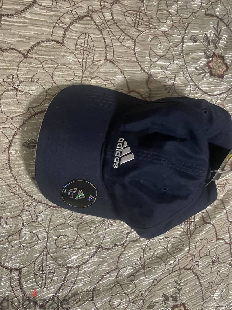 Adidas cap original 3