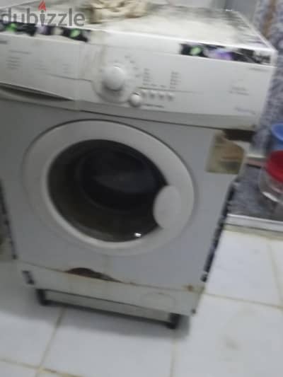 غسالة وايت بوينت العبد