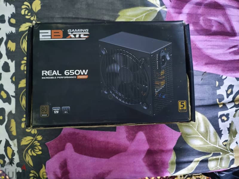 Gaming PC 1