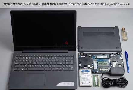 Lenovo v130 15kib