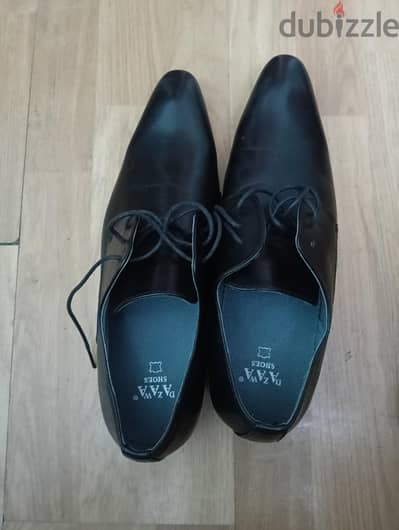 dazawa shoes