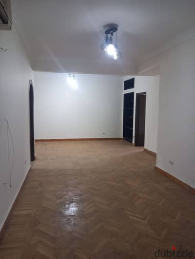 New Housing Law Fully Air Conditioned Near Safir Hotel Square Area for Elite and Distinguished Housing in Dokki