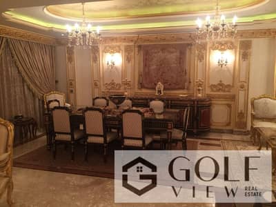 فيلا استاند الون للبيع مميزه بارقي كمبوند الشيخ زايد رويال سيتي ارضي 630 م بجاردن واول ورووف تشطيب سوبر لوكس 3 نوم ,4 حمام بجاور هايبر ون