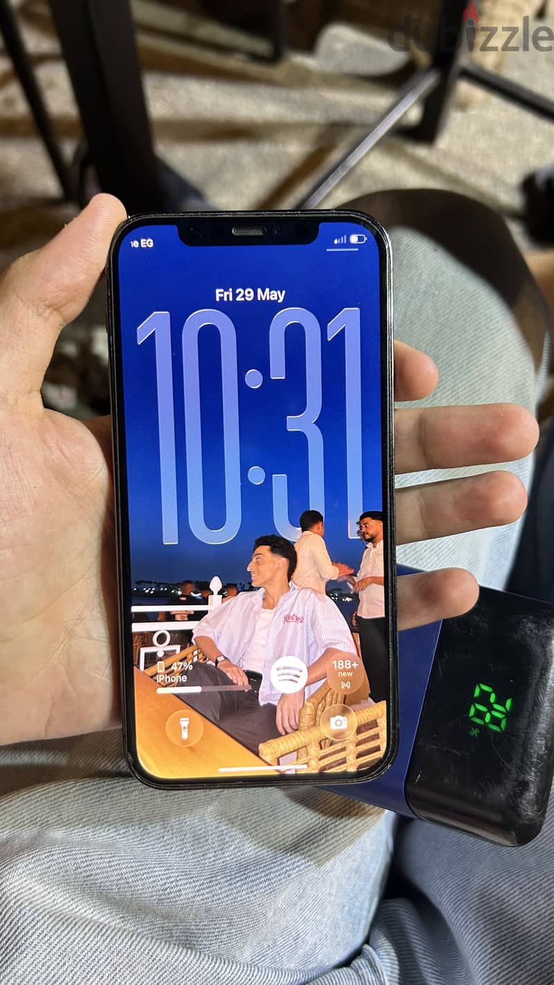 12 pro for sell 1