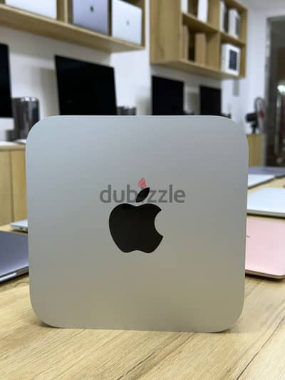 Mac studio M4 max (36gb - 512gb )