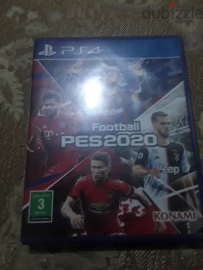 pes 2020