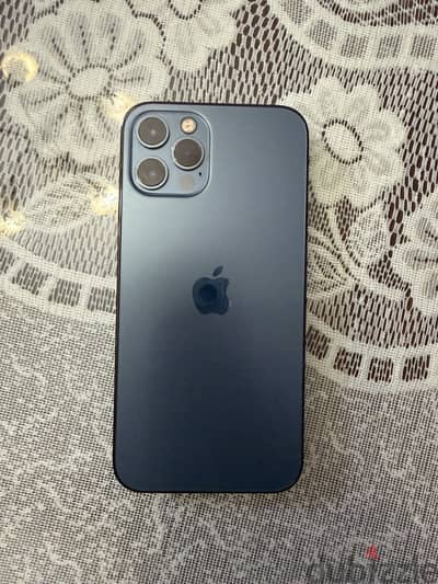 Apple - iPhone 12 Pro
