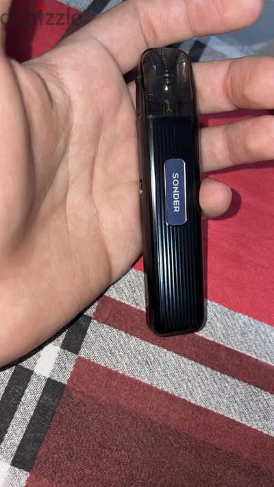 Sonder q geek vape
