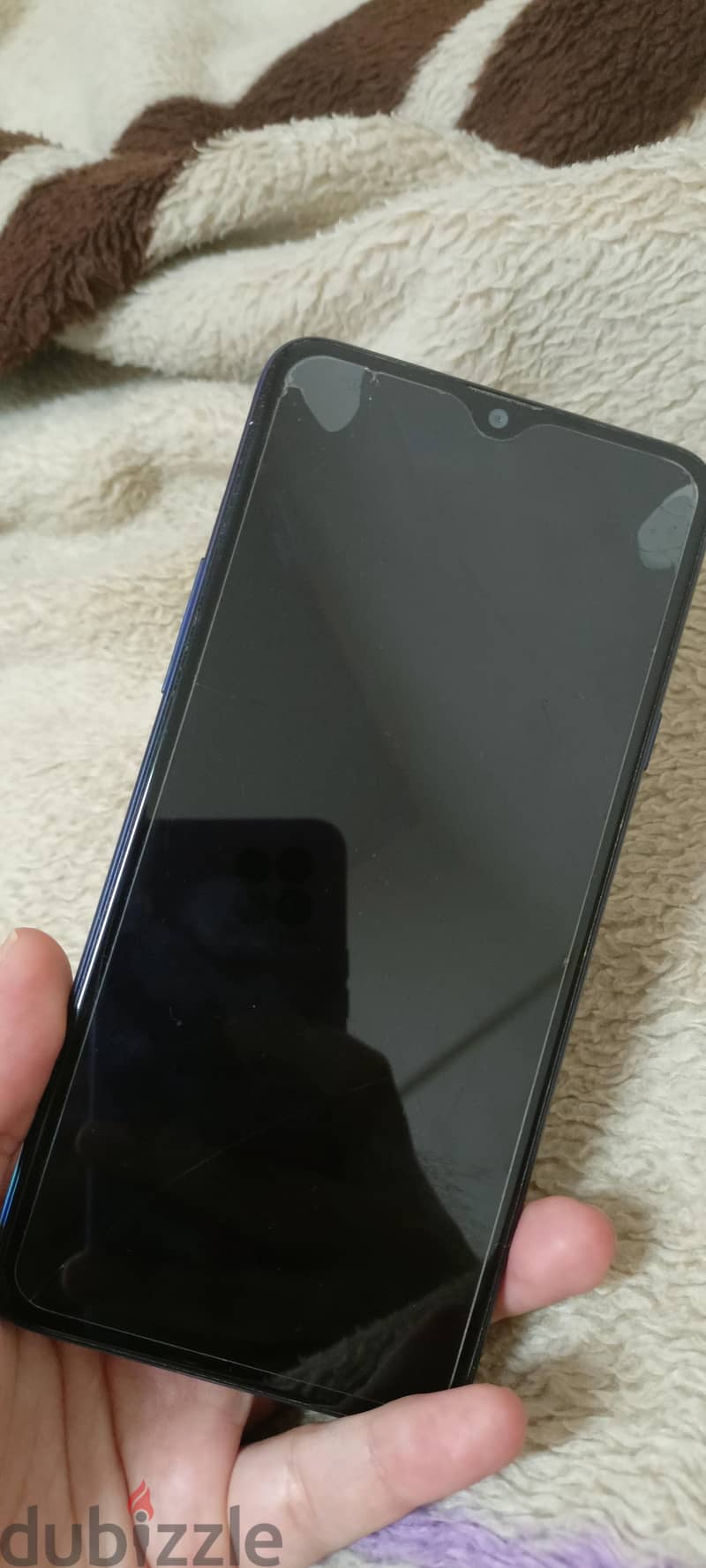 Samsung A20s 2