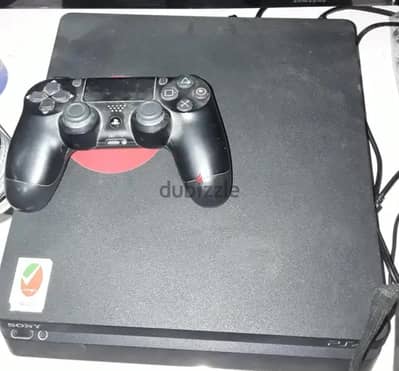 playstation four