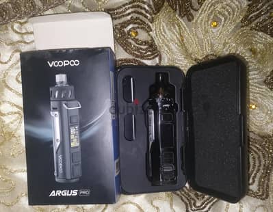 فوبو ارجوس برو 80w