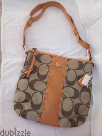New bag