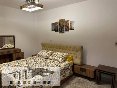 بمدينتي 107م في ارقي الاماكن مدينتي 3 نوم 2 حمام