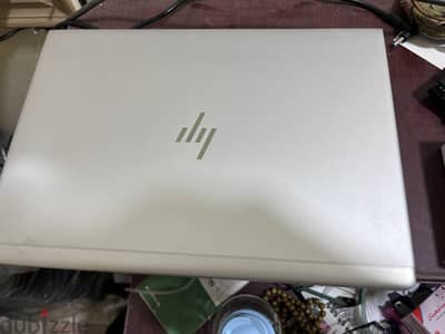 HP EliteBook 745 G6
