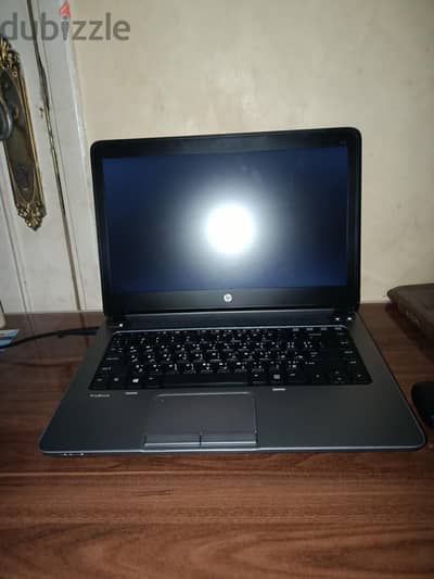 Hp ProBook 645 g1