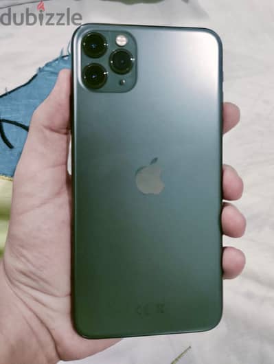 iPhone 11 Pro Max للبيع