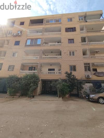 Premium 120m Apartment for Sale - Hadayek Al Ahram Zone A