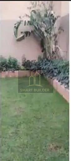 Basement apartment for residential rental only in South Academy, First Settlement, super lux finishing, distinguished location, steps from Cairo Festival, suitable for a small family