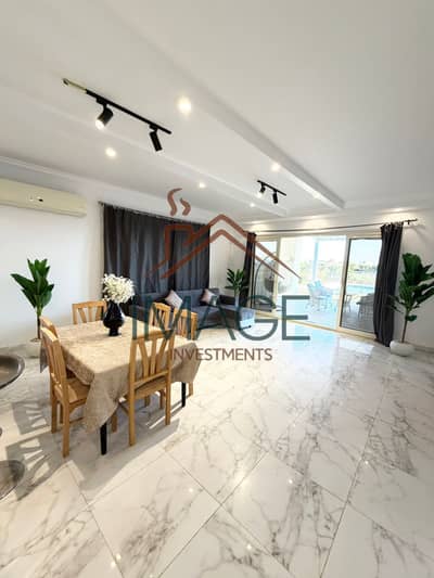 For Rent Chalet with Pool & Jacuzzi 1st Row Golf