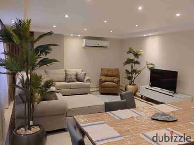 شقة فندقيه 3غرفة نوم ماستر للايجار اول سكن قرب فندق سفير للسكن الراقي بالدقي