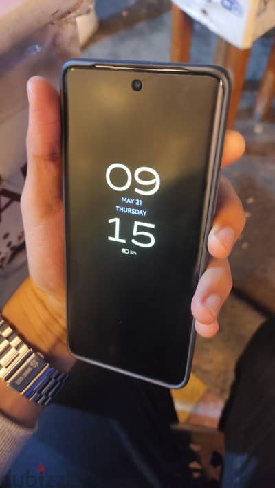 Xiaomi Redmi Note 15 5G