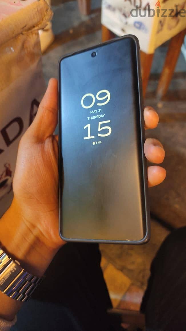 Xiaomi Redmi Note 15 5G 1