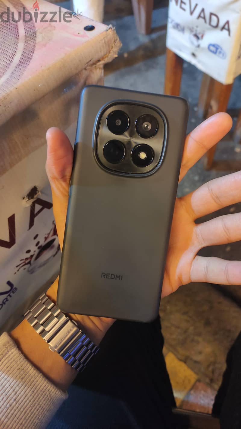 Xiaomi Redmi Note 15 5G 5