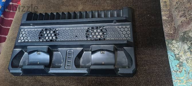 multi-Function Cooling Stand