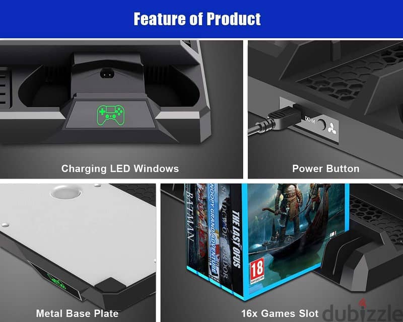 multi-Function Cooling Stand 3