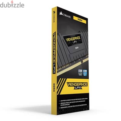 Corsair Vengeance LPX 2x8 (16 GB) 3600Mhz DDR4 Ram Kit