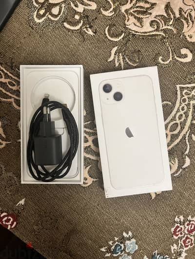Apple - iPhone 13