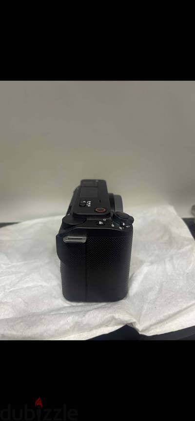 used Sony ZV-E1 Mirrorless Camera Body Black افضل كاميره لصناع المحتوى