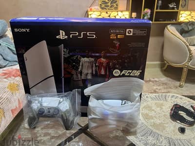 Playstation 5 slim 825GB