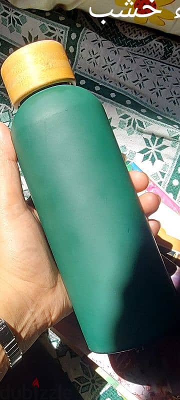 زجاجة استالس