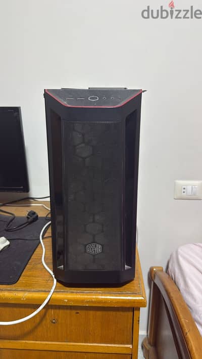 Pc bundle Ryzen 5 3600 + Rtx 2060 6Gb