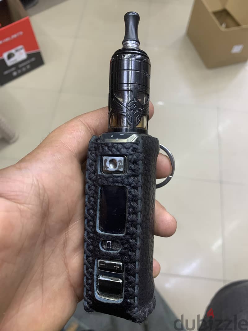 Argus mt 100 1