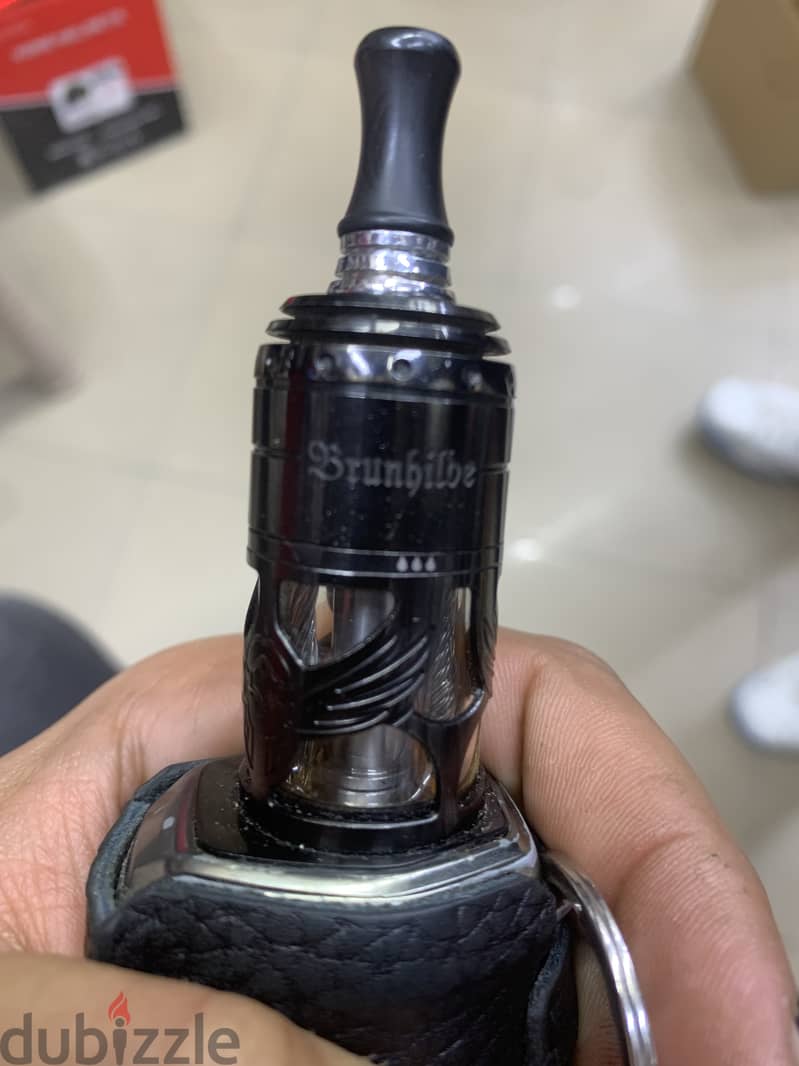 Argus mt 100 2