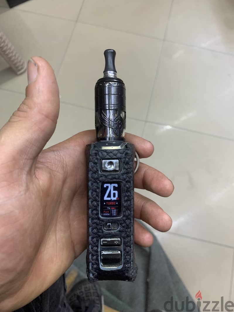 Argus mt 100 4