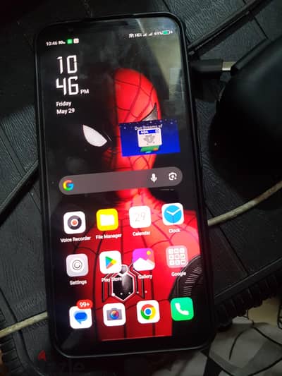 Zte Red Magic 5s